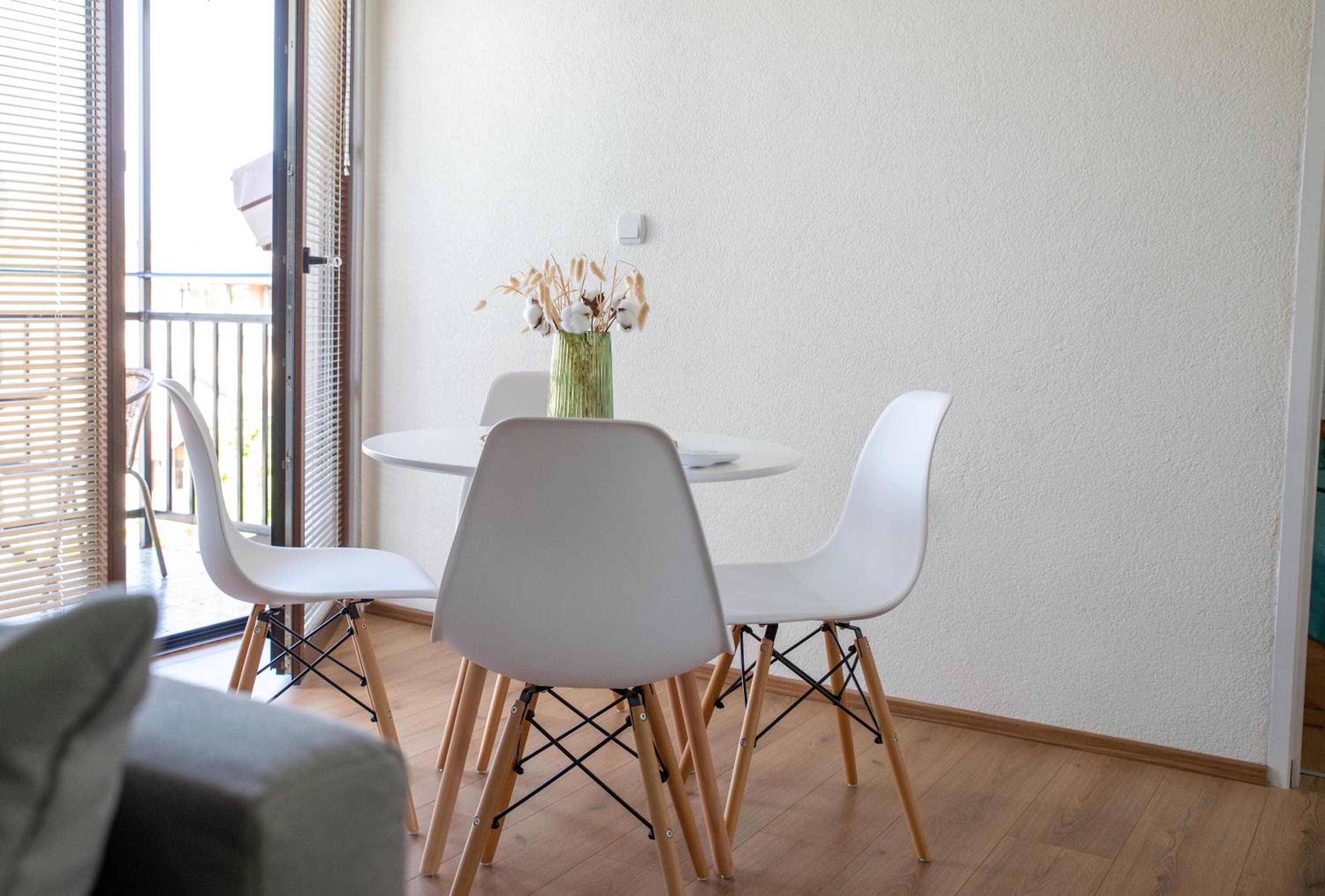 Daria Apartment
