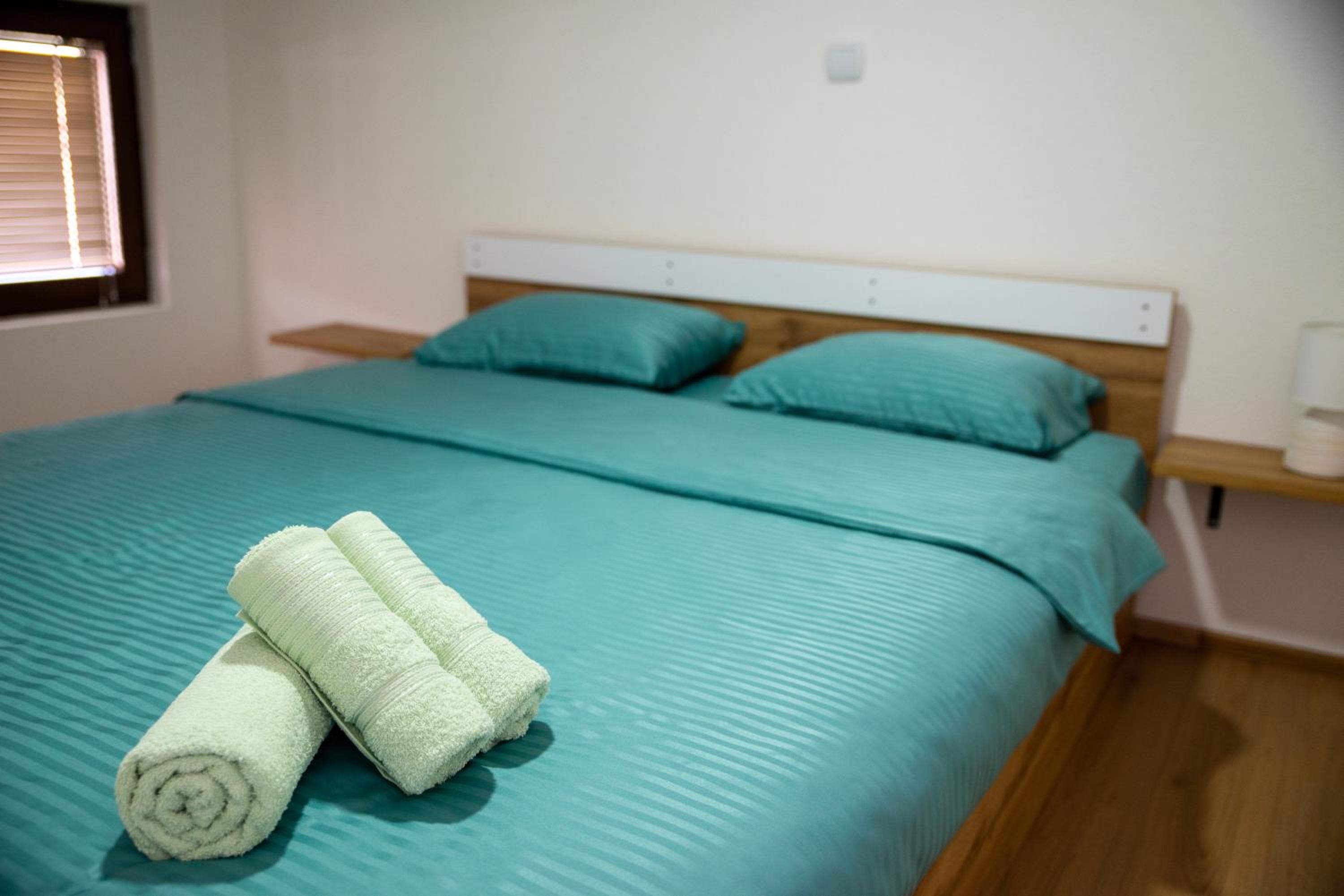 Daria Apartment
