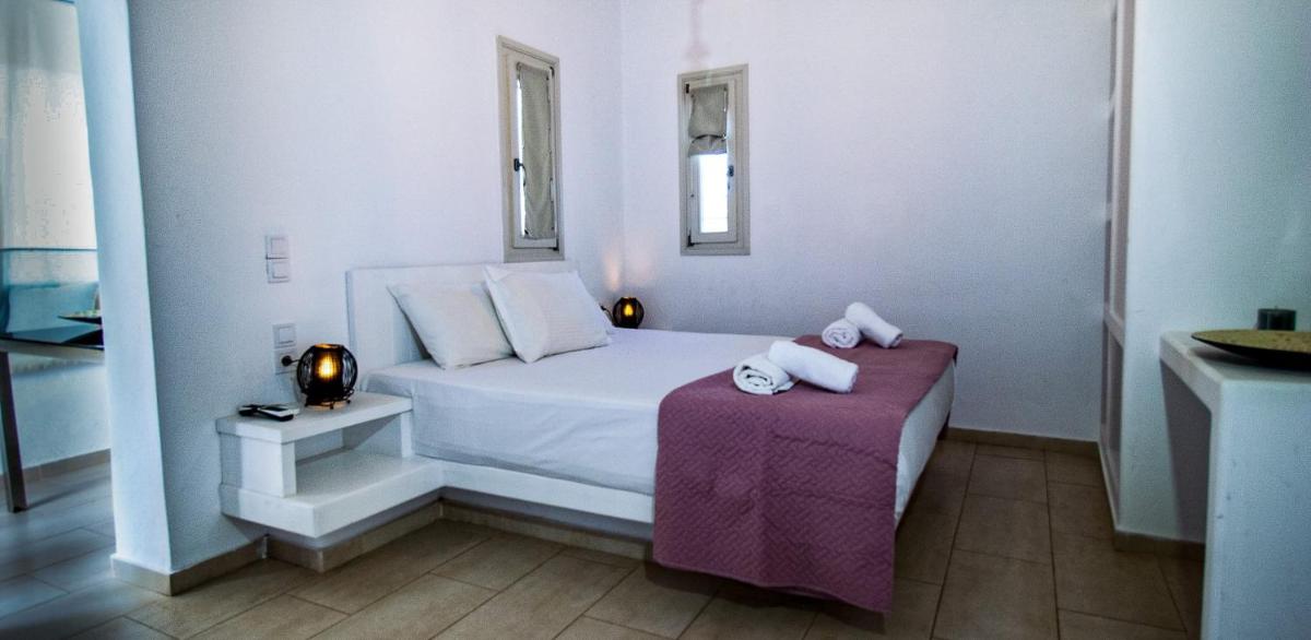 Mika Bungalows photo 5