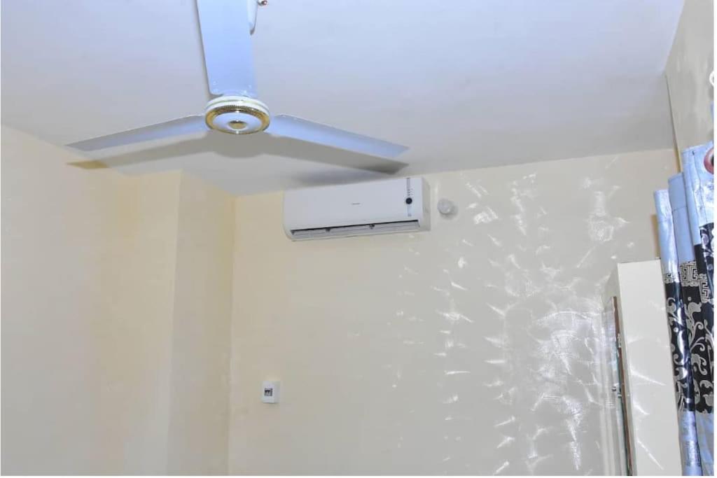 Magnifique Appartement - Cotonou - Avotrou Apkapka