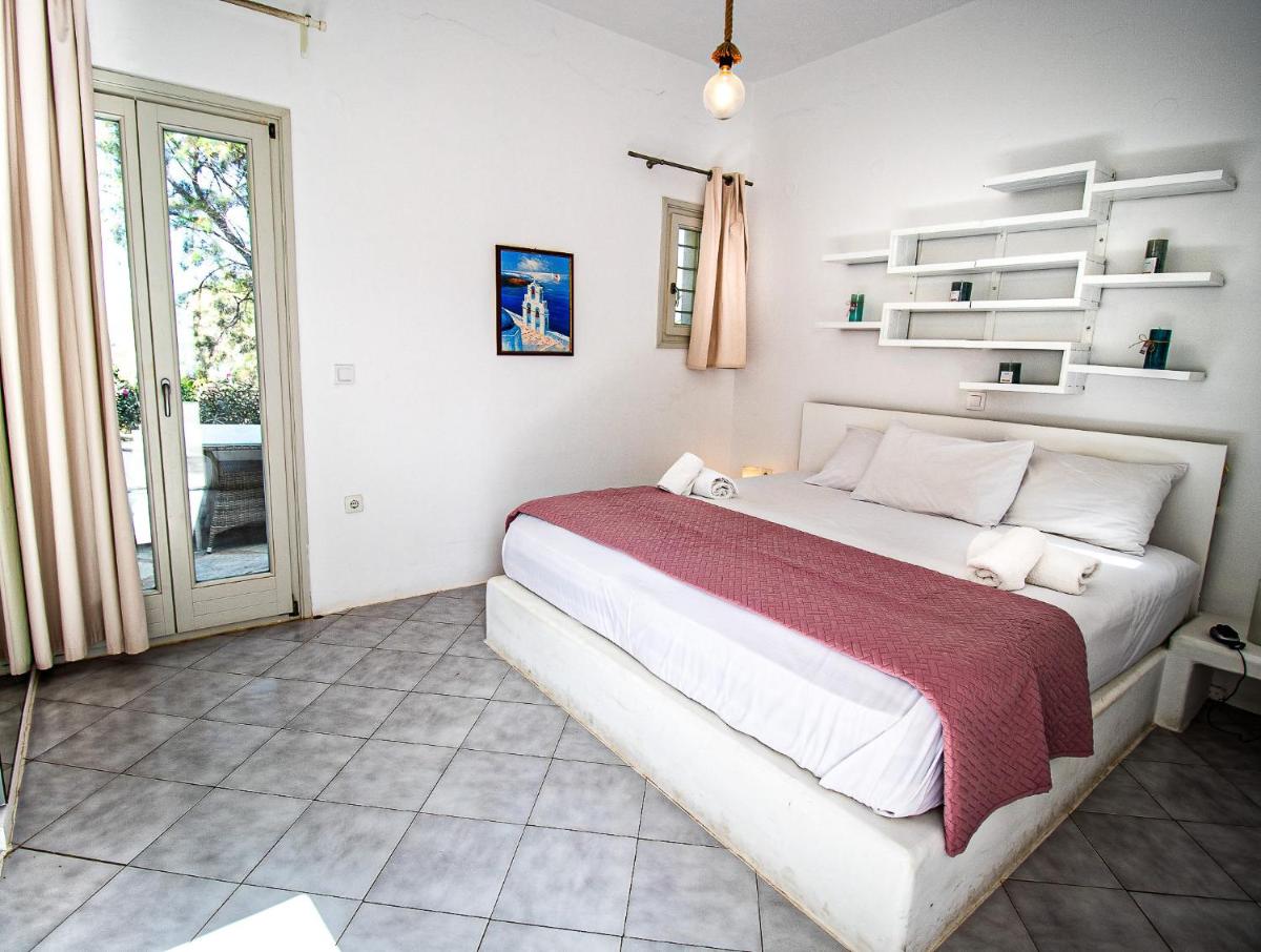 Mika Bungalows