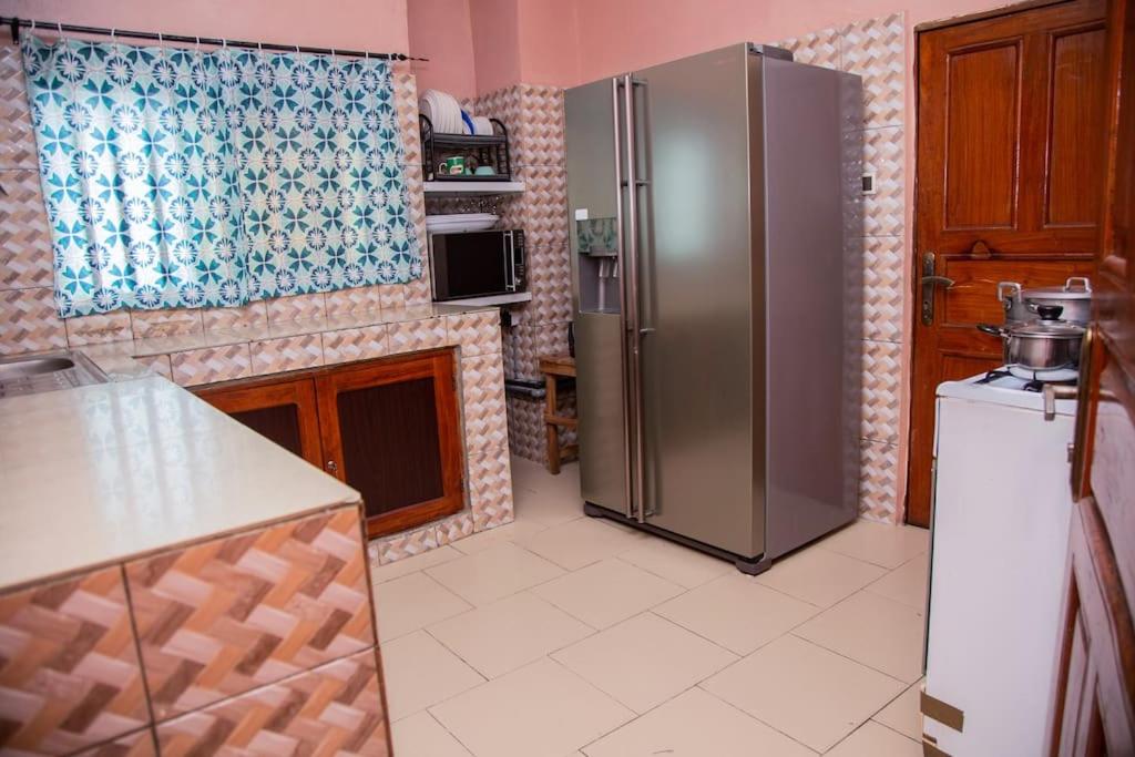 Magnifique Appartement - Cotonou - Avotrou Apkapka