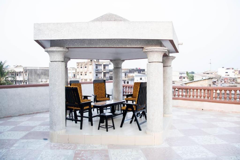 Magnifique Appartement - Cotonou - Avotrou Apkapka