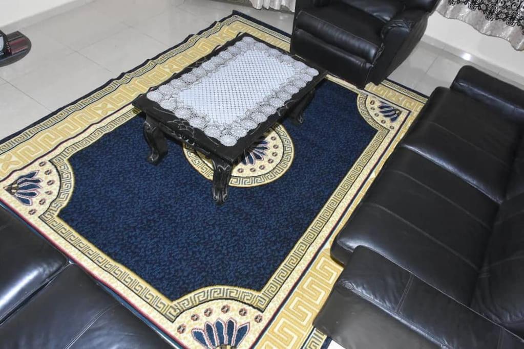 Magnifique Appartement - Cotonou - Avotrou Apkapka