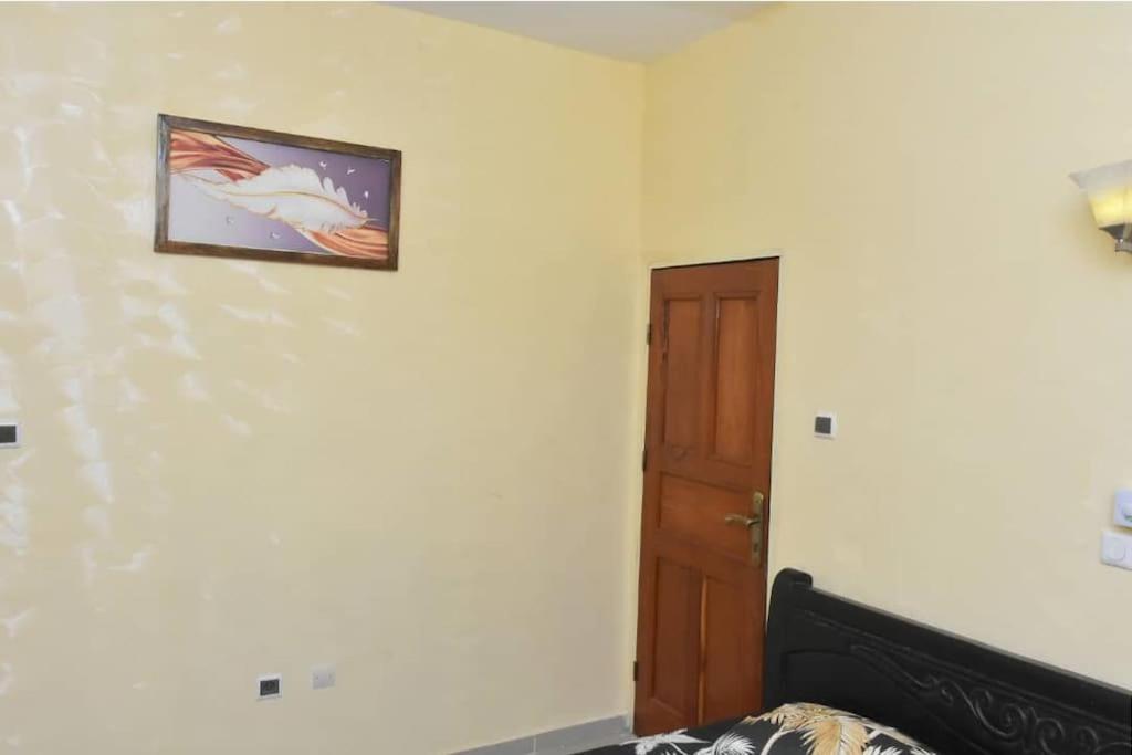Magnifique Appartement - Cotonou - Avotrou Apkapka