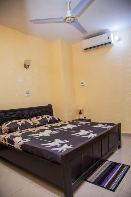 Magnifique Appartement - Cotonou - Avotrou Apkapka