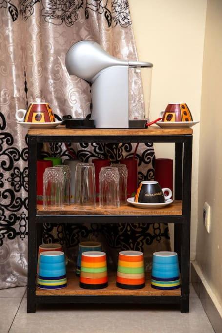 Magnifique Appartement - Cotonou - Avotrou Apkapka