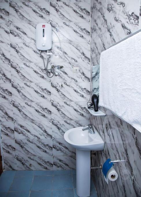 Magnifique Appartement - Cotonou - Avotrou Apkapka