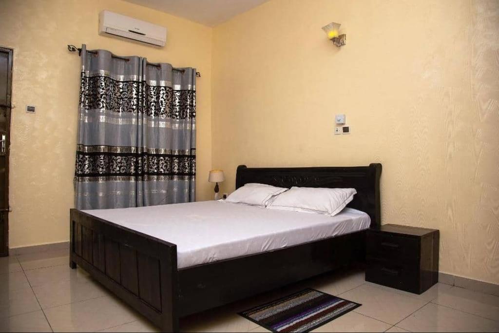 Magnifique Appartement - Cotonou - Avotrou Apkapka