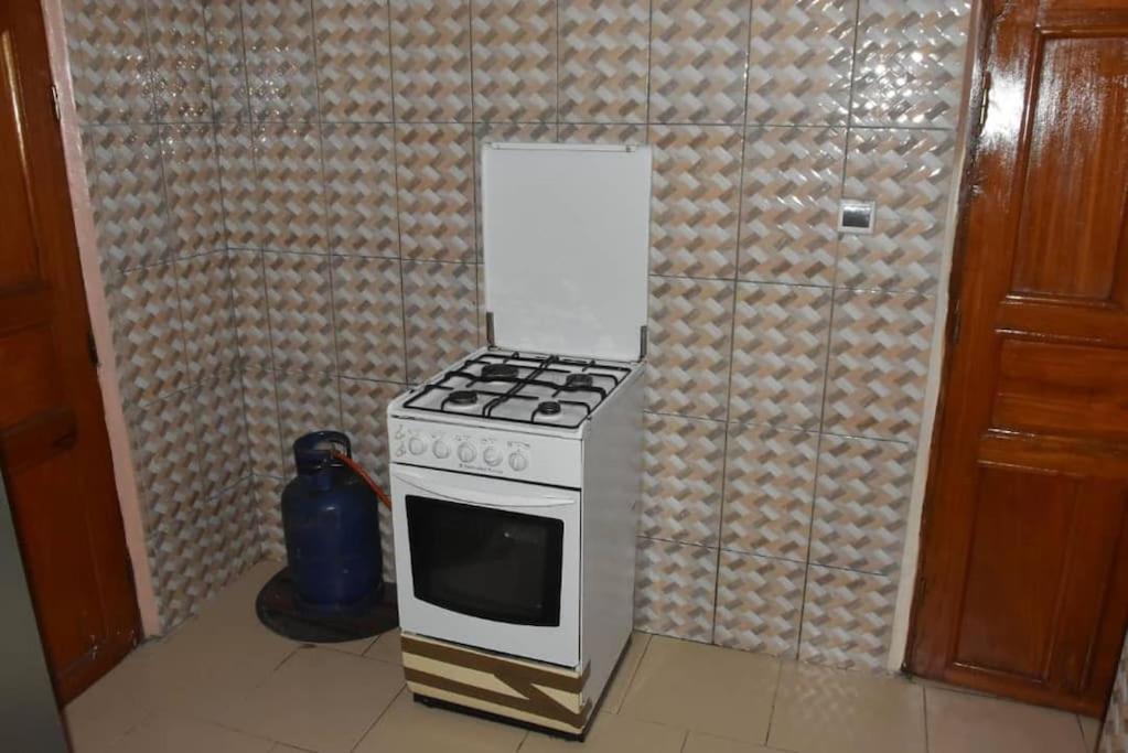 Magnifique Appartement - Cotonou - Avotrou Apkapka