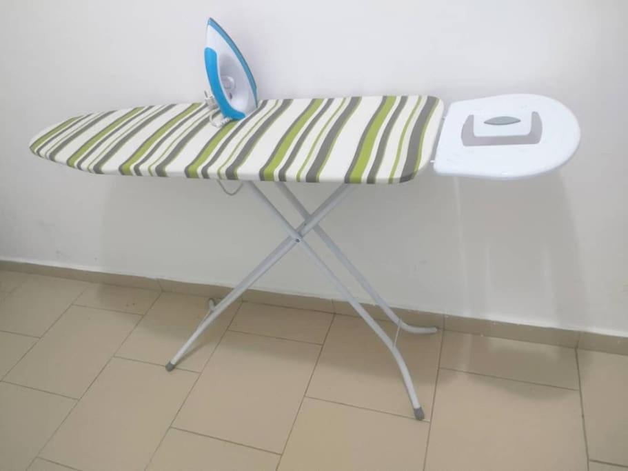Magnifique Appartement - Cotonou - Avotrou Apkapka