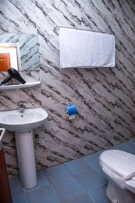 Magnifique Appartement - Cotonou - Avotrou Apkapka