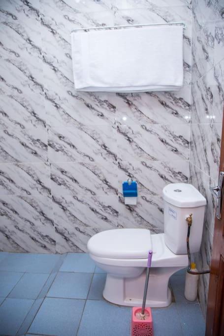 Magnifique Appartement - Cotonou - Avotrou Apkapka