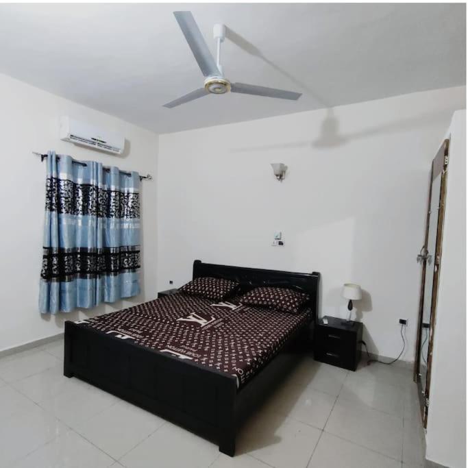 Magnifique Appartement - Cotonou - Avotrou Apkapka