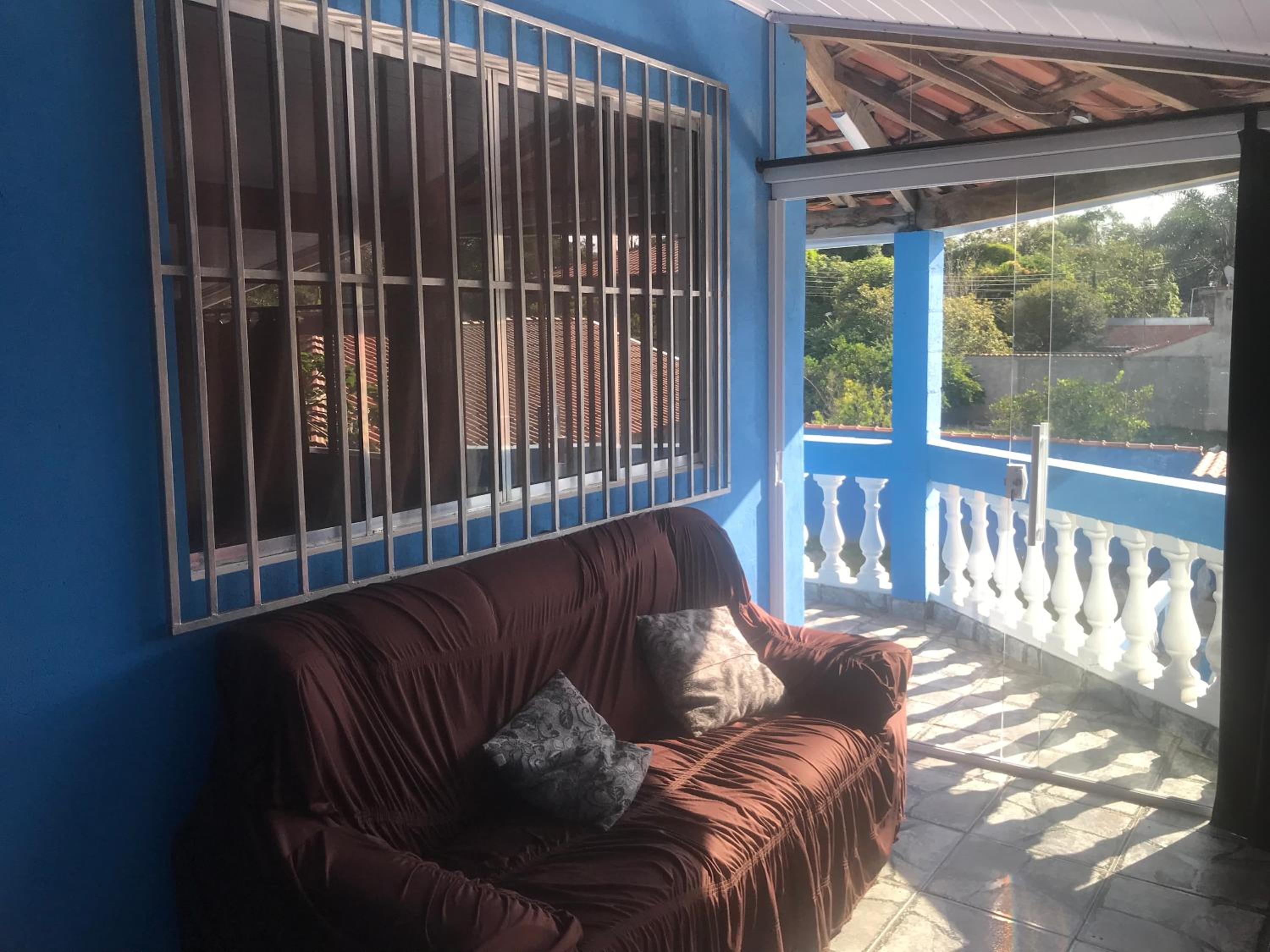Chácara Recanto Tamoatoa