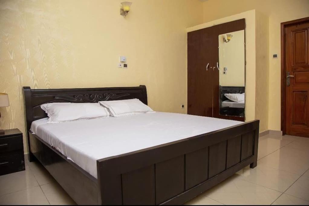 Magnifique Appartement - Cotonou - Avotrou Apkapka