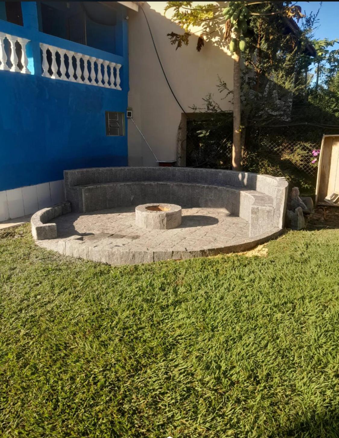 Chácara Recanto Tamoatoa