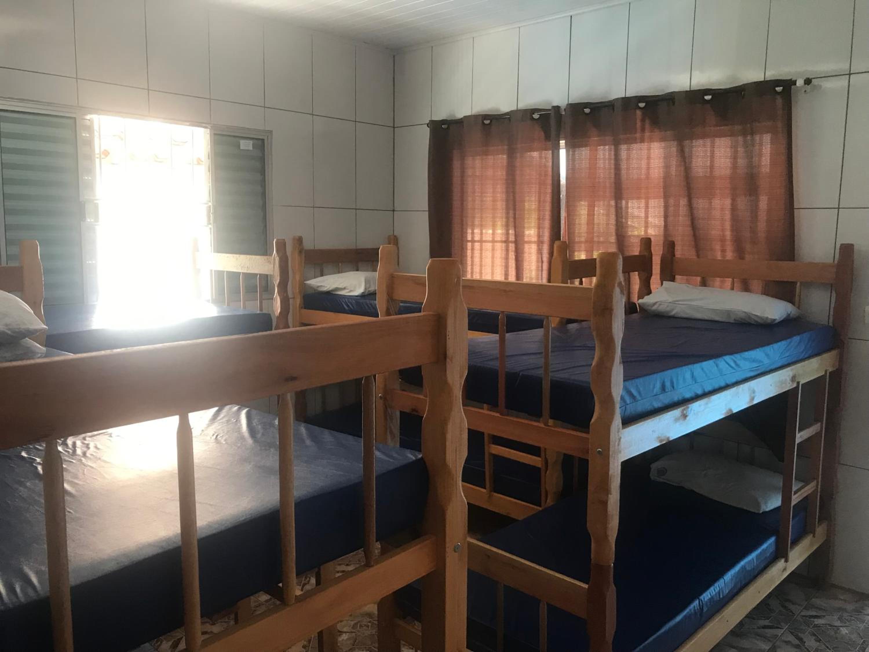 Chácara Recanto Tamoatoa