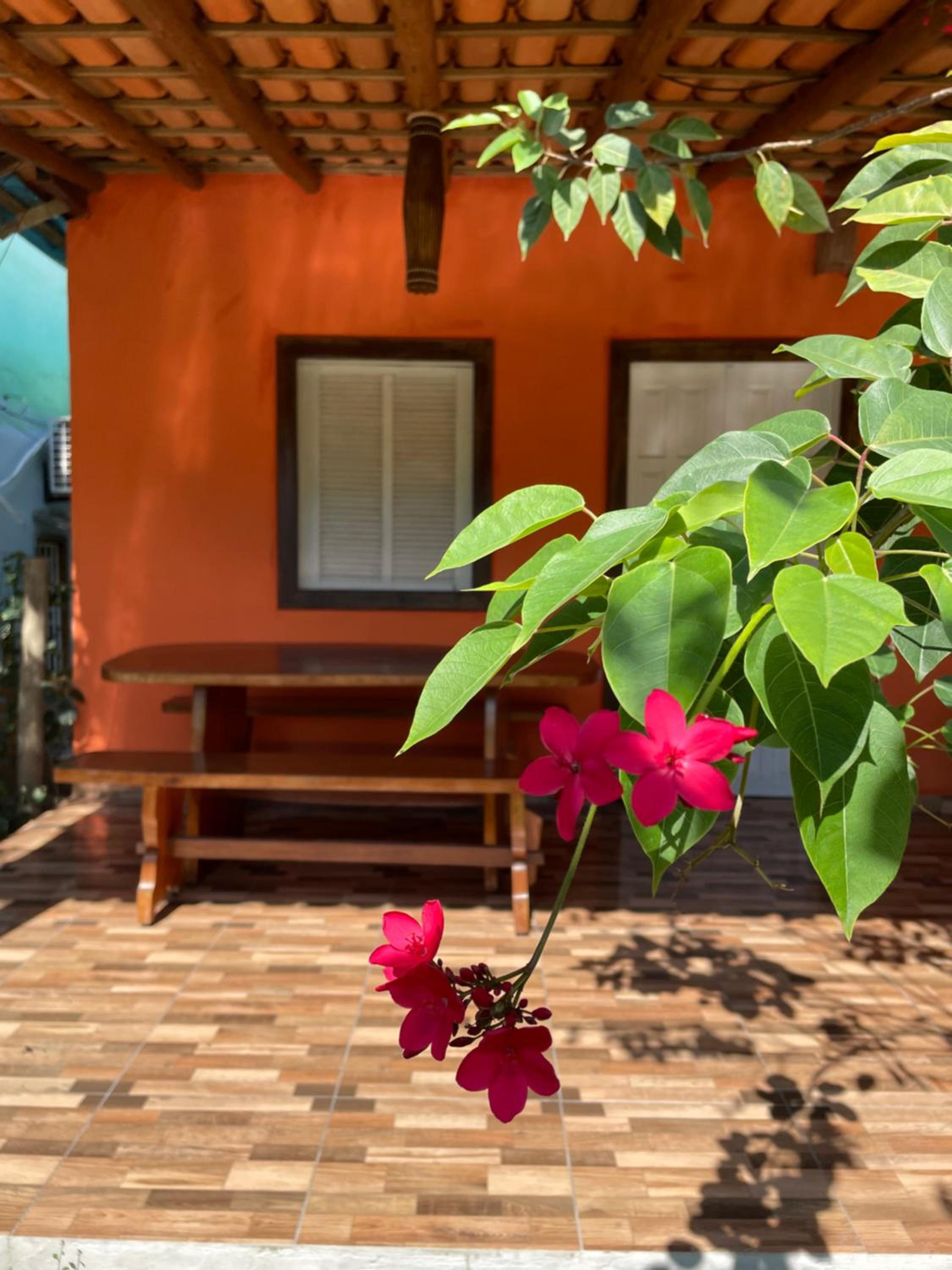Hostel Caraíva Recanto