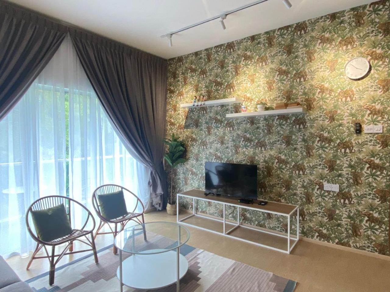 Lily Homes