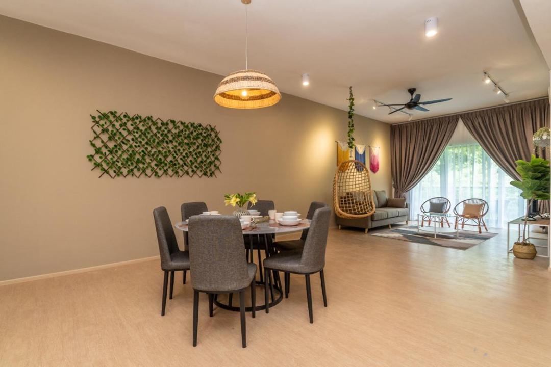Lily Homes