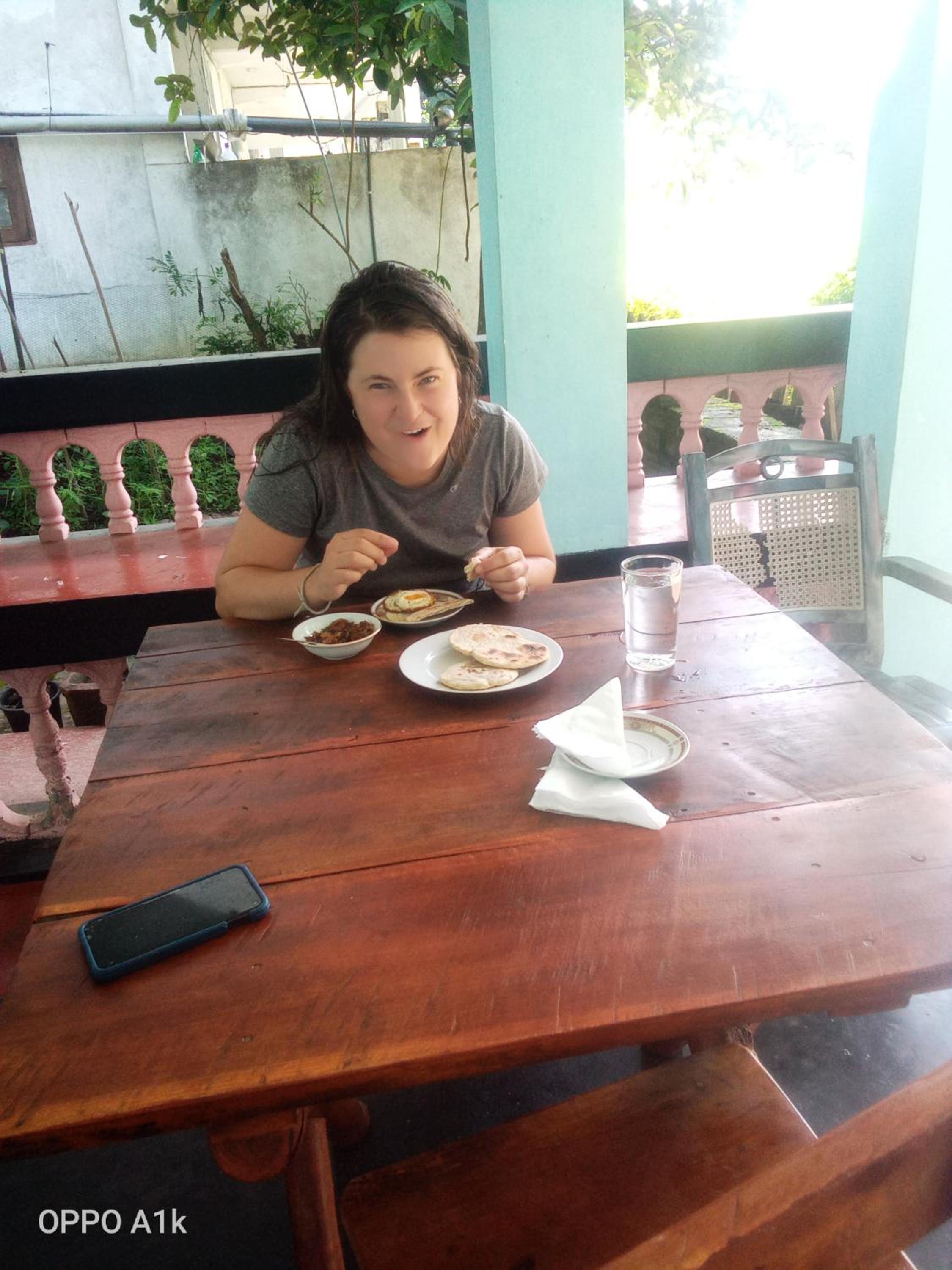 Horizon Homestay