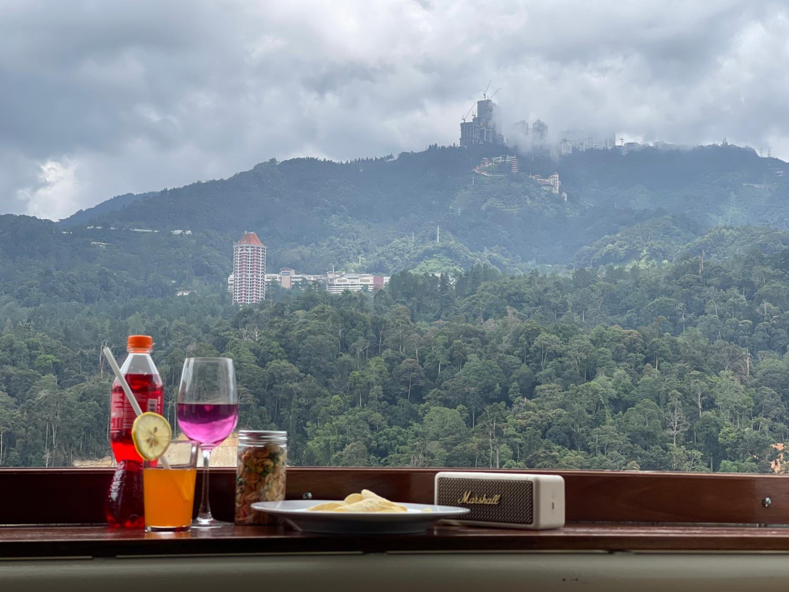 Genting View Resort Duplex Penthouse 5R4B 17pax by Jen.dehome photo 3