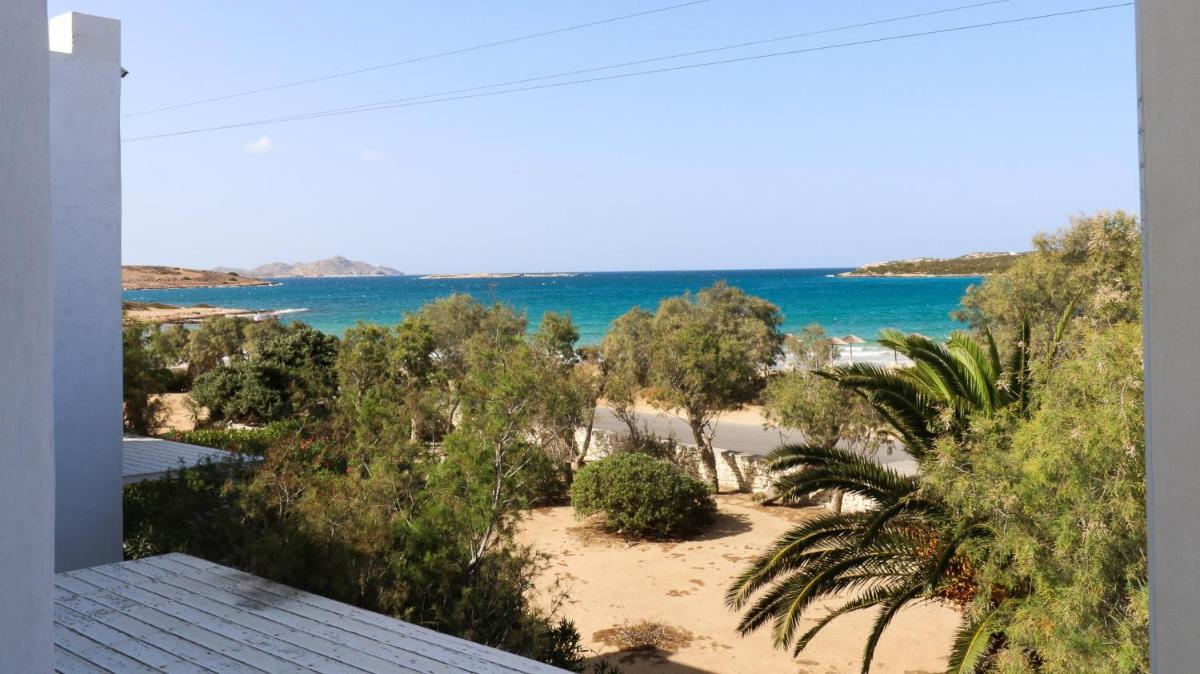 Mika Bungalows