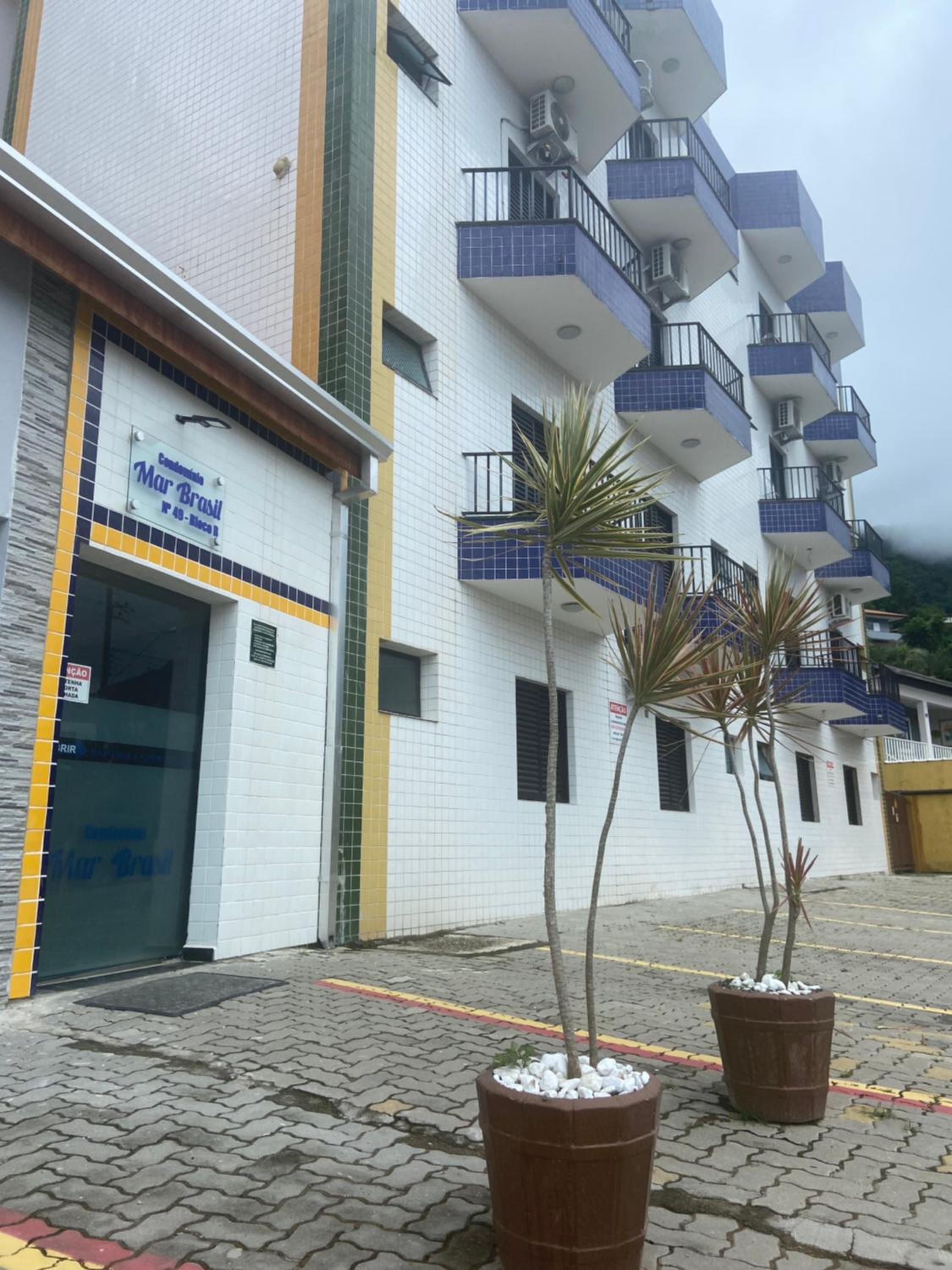Studio no Paraíso Ubatuba