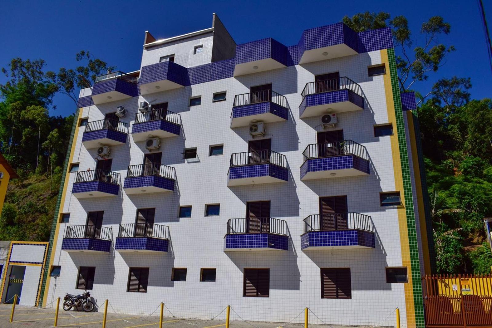 Studio no Paraíso Ubatuba