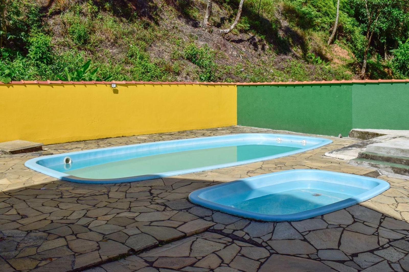 Studio no Paraíso Ubatuba