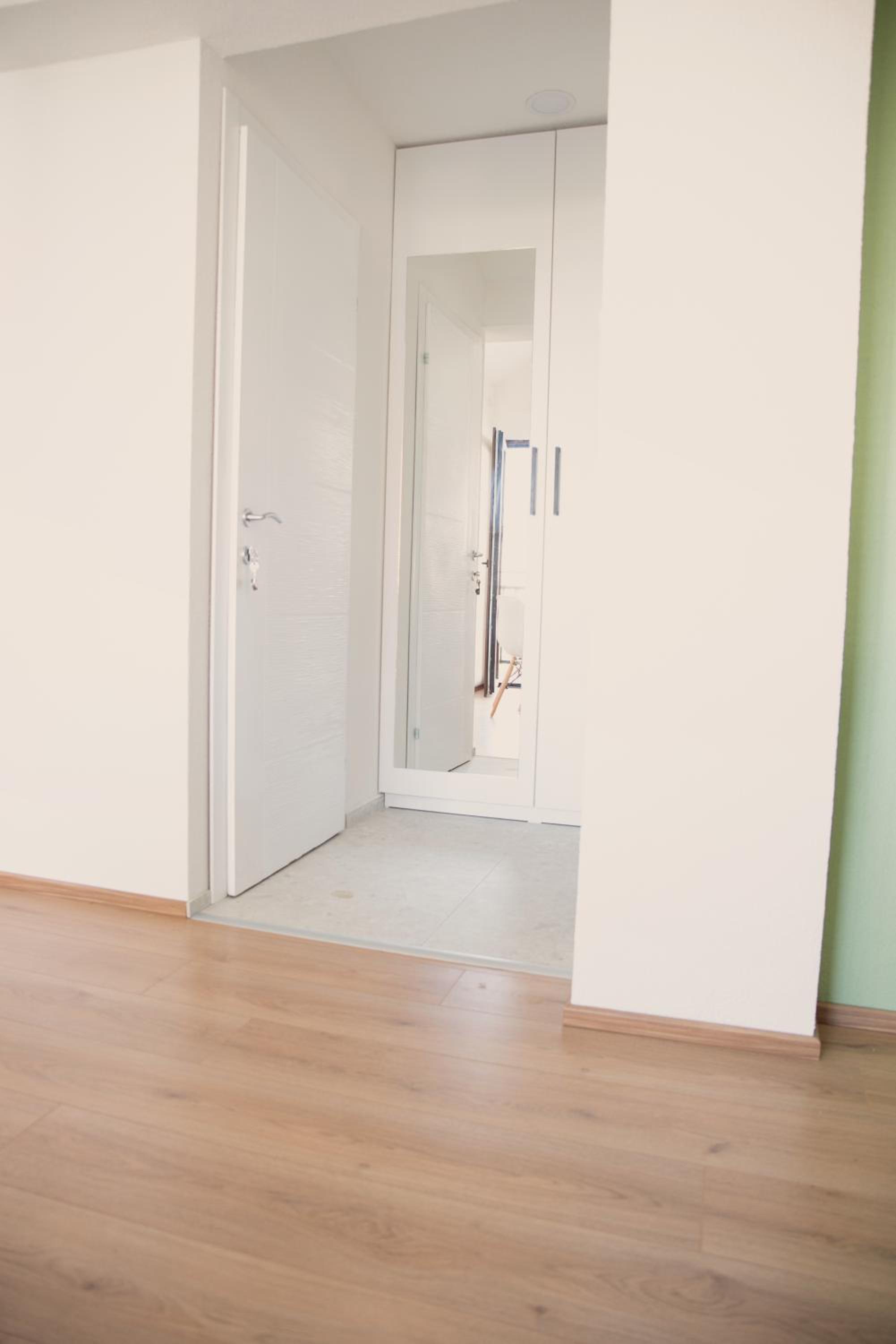 Daria Apartment