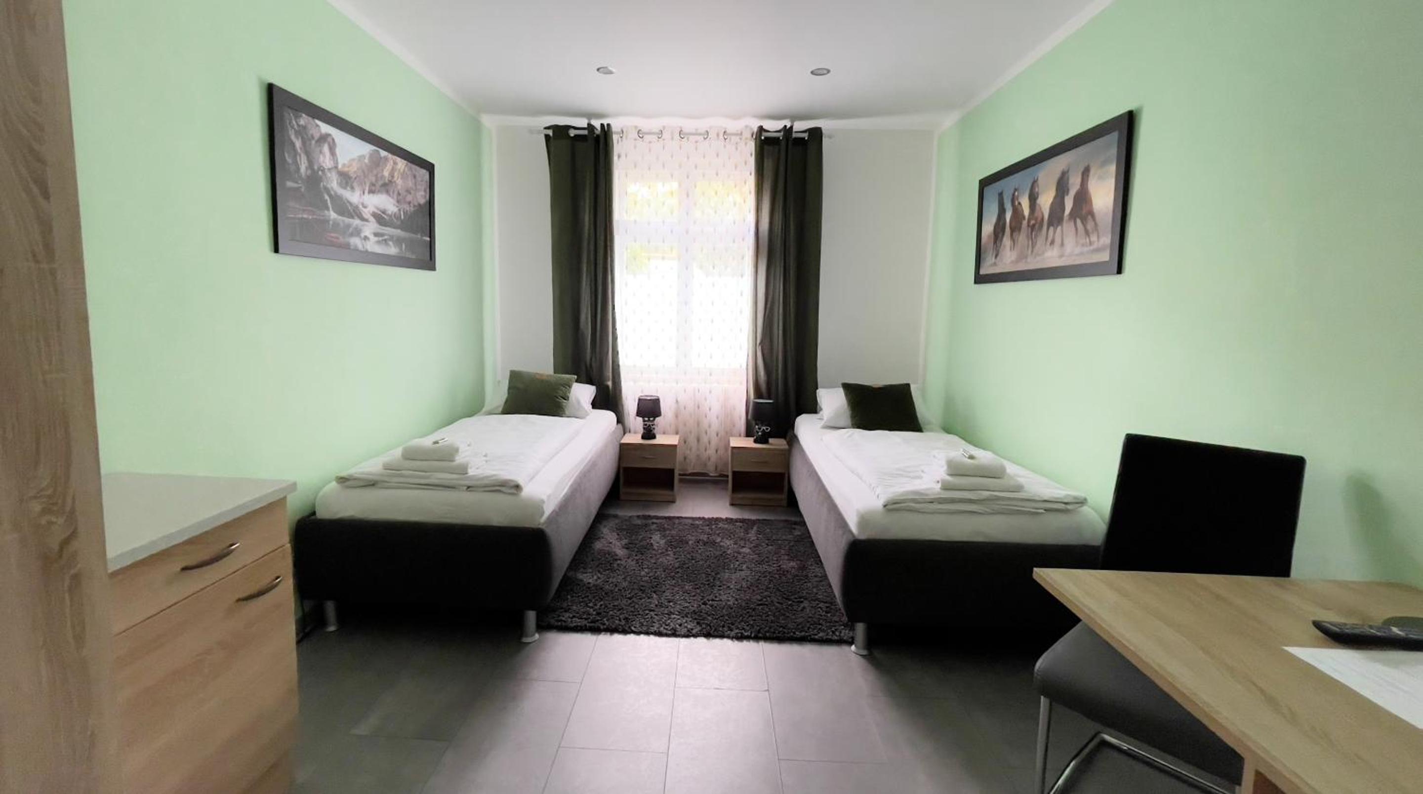 Motel Daria