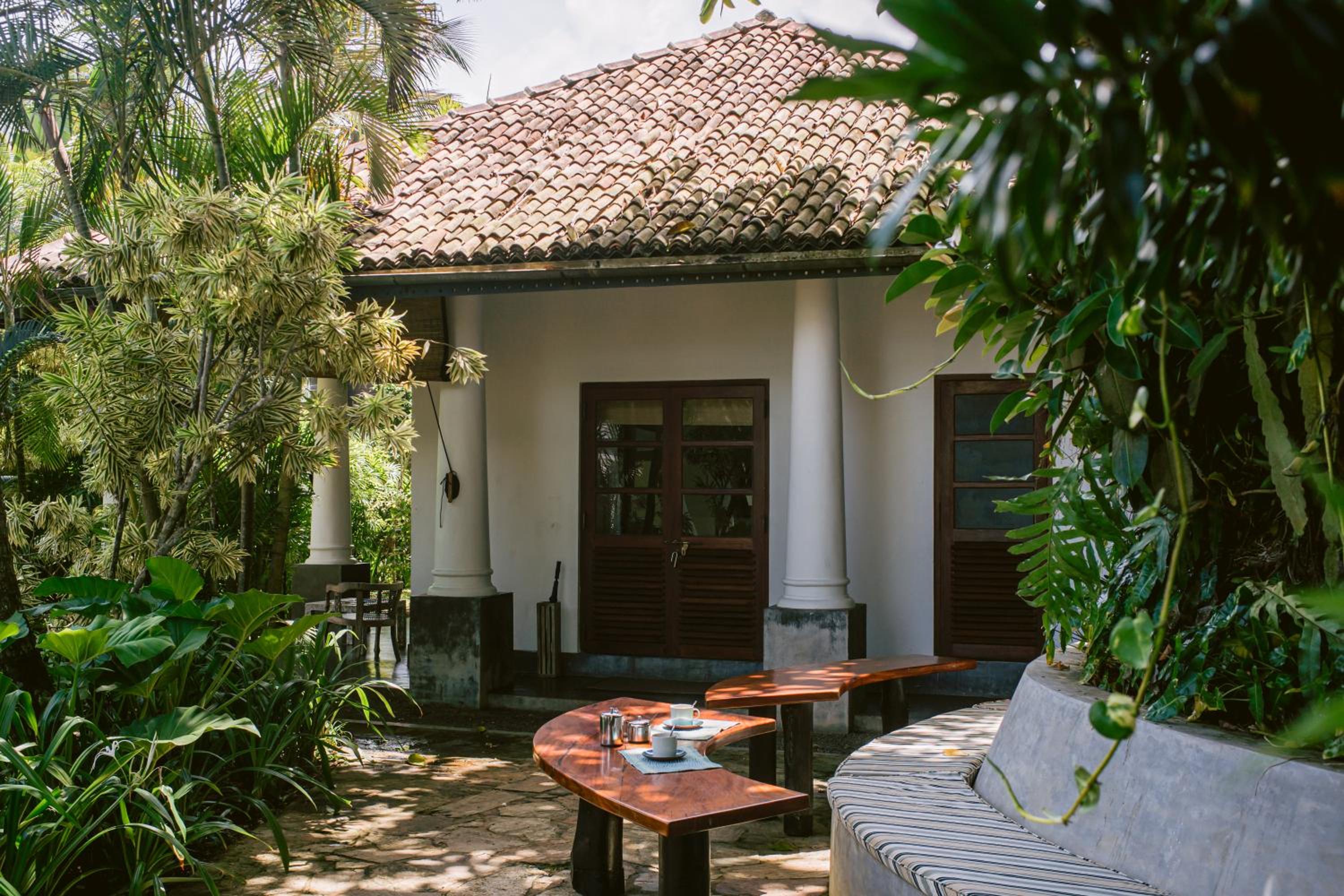 Eraeliya Villas & Gardens