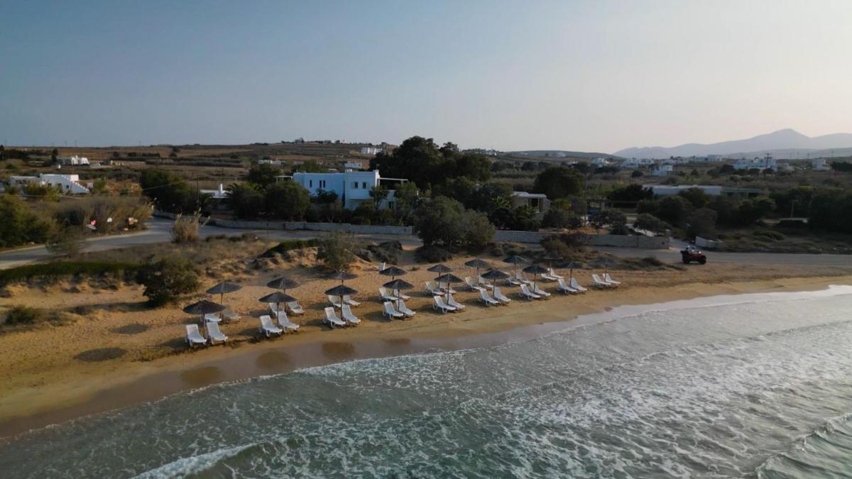 Mika Bungalows photo 3