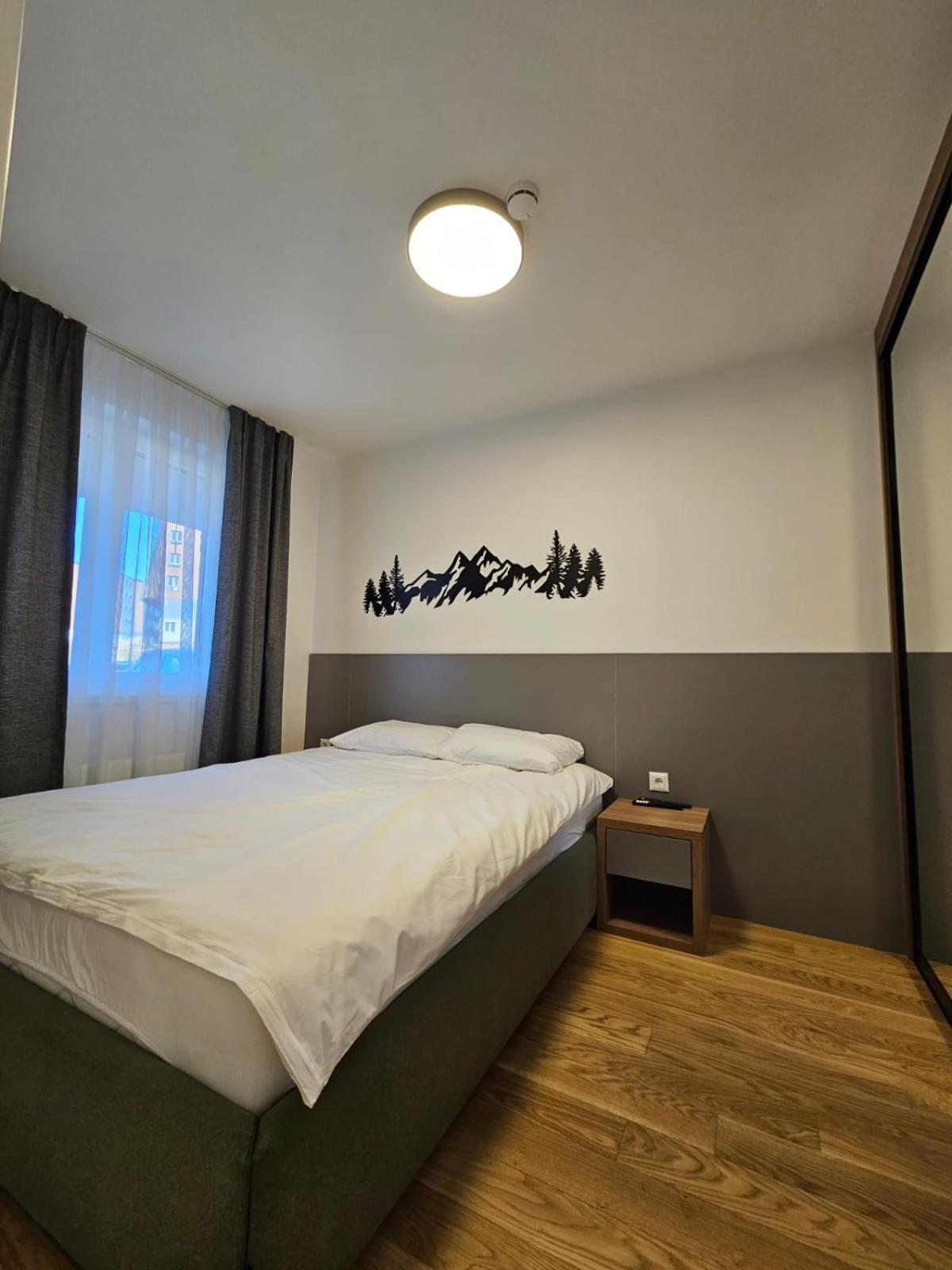 Apartment Snow valley Jahorina
