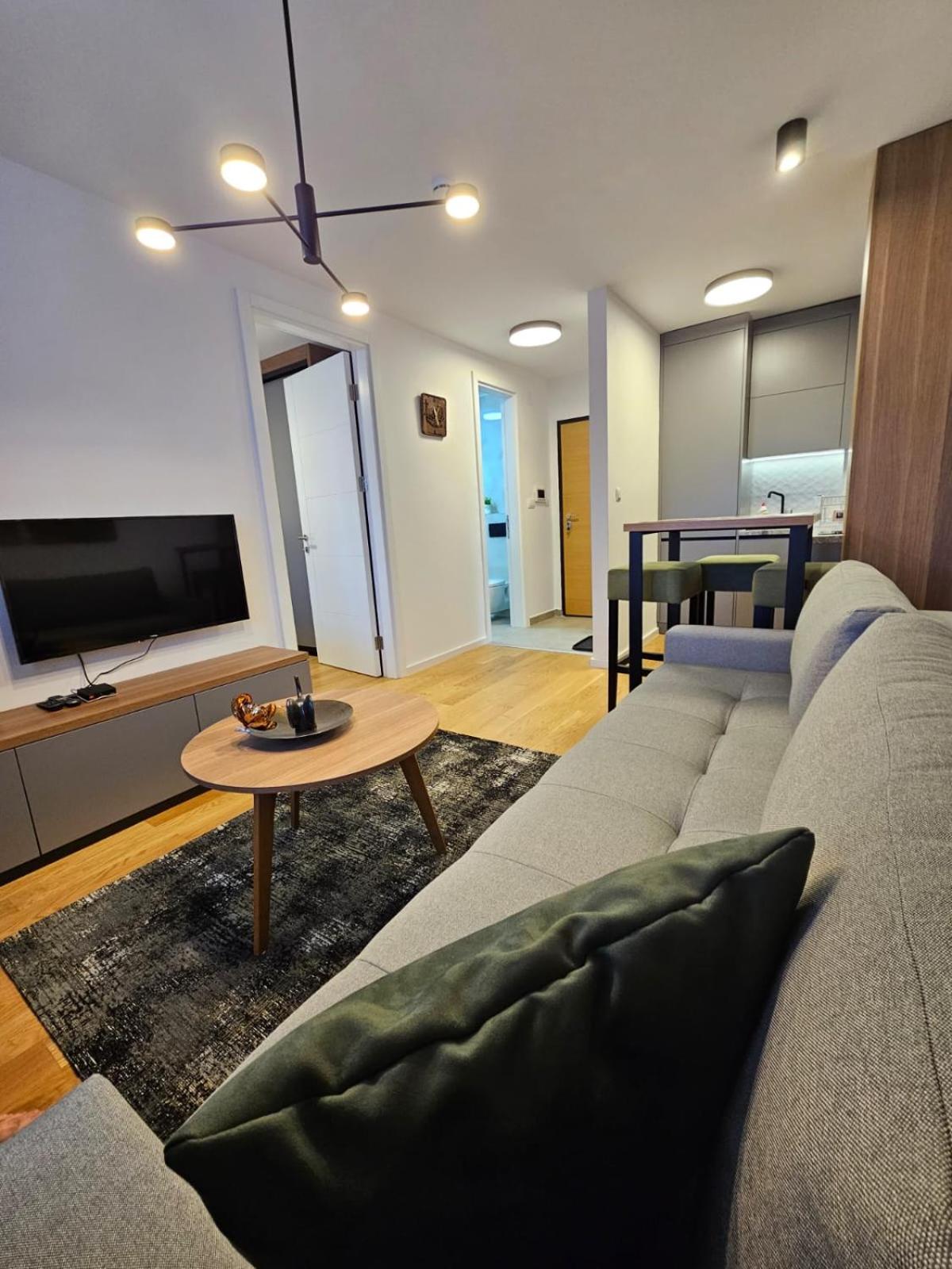 Apartment Snow valley Jahorina