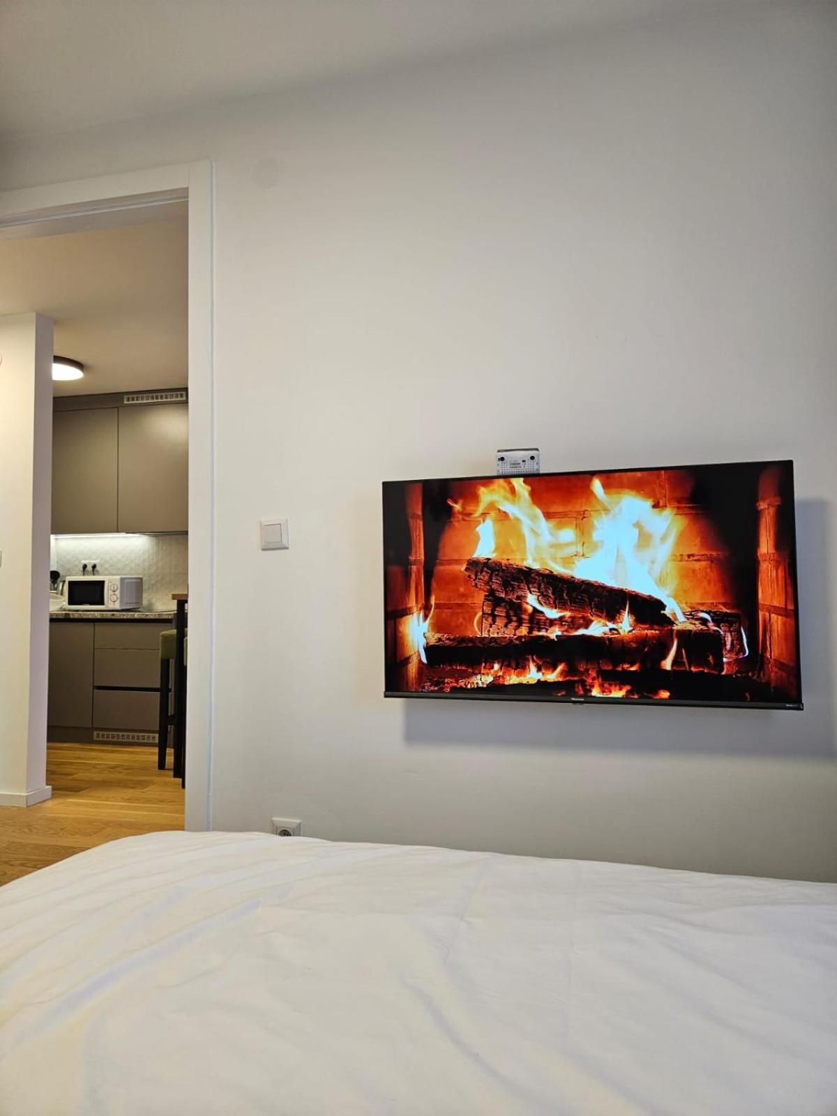 Apartment Snow valley Jahorina