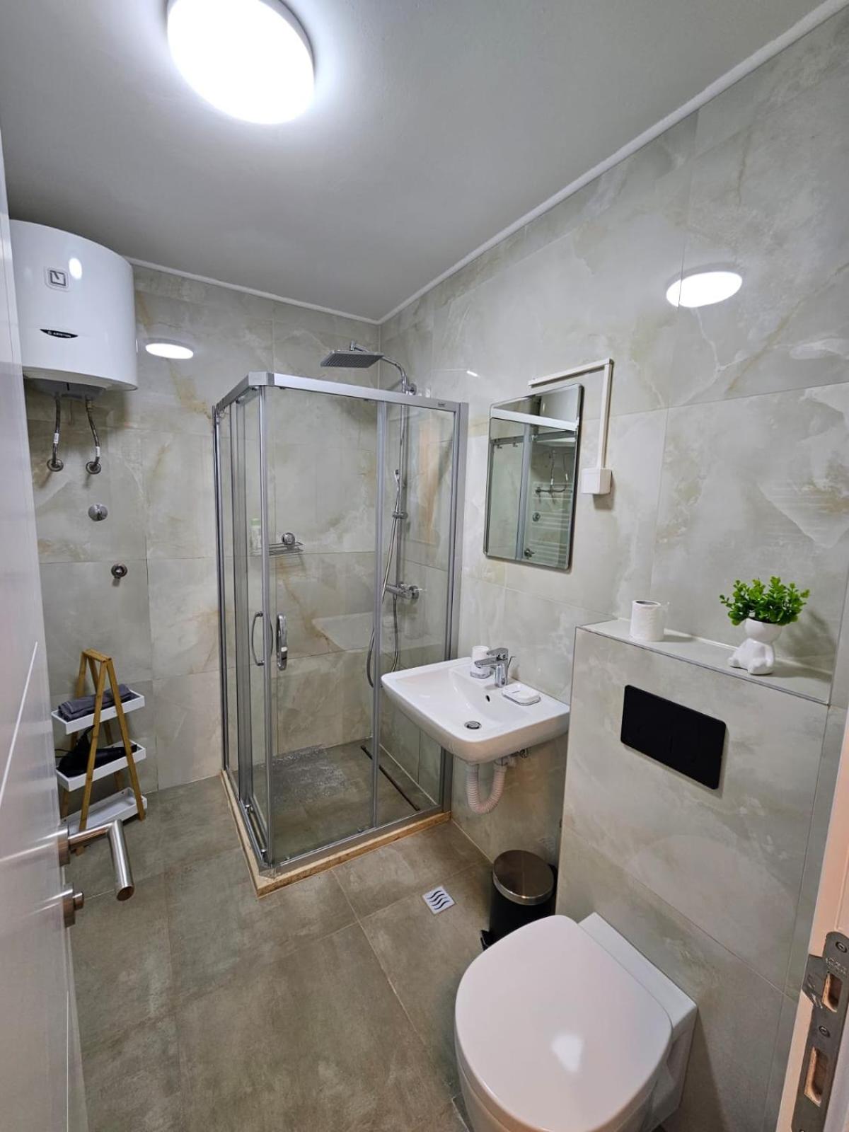 Apartment Snow valley Jahorina