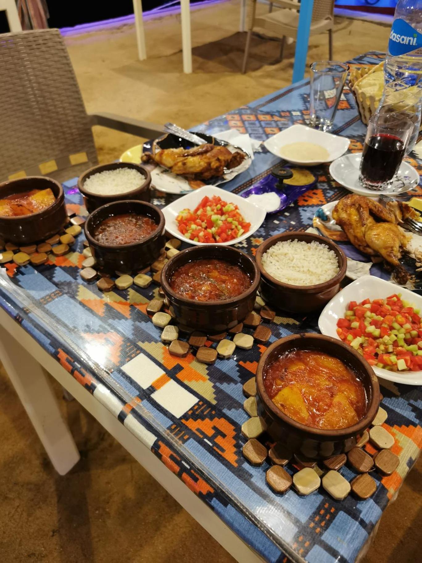 Ajwa Guest House