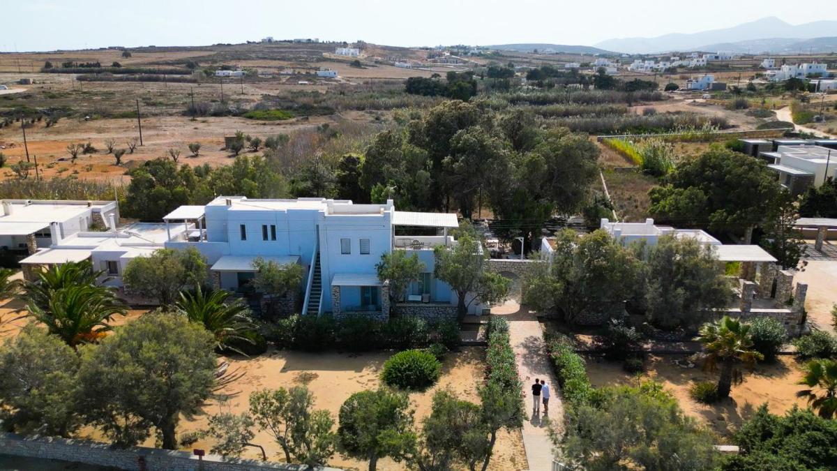Mika Bungalows