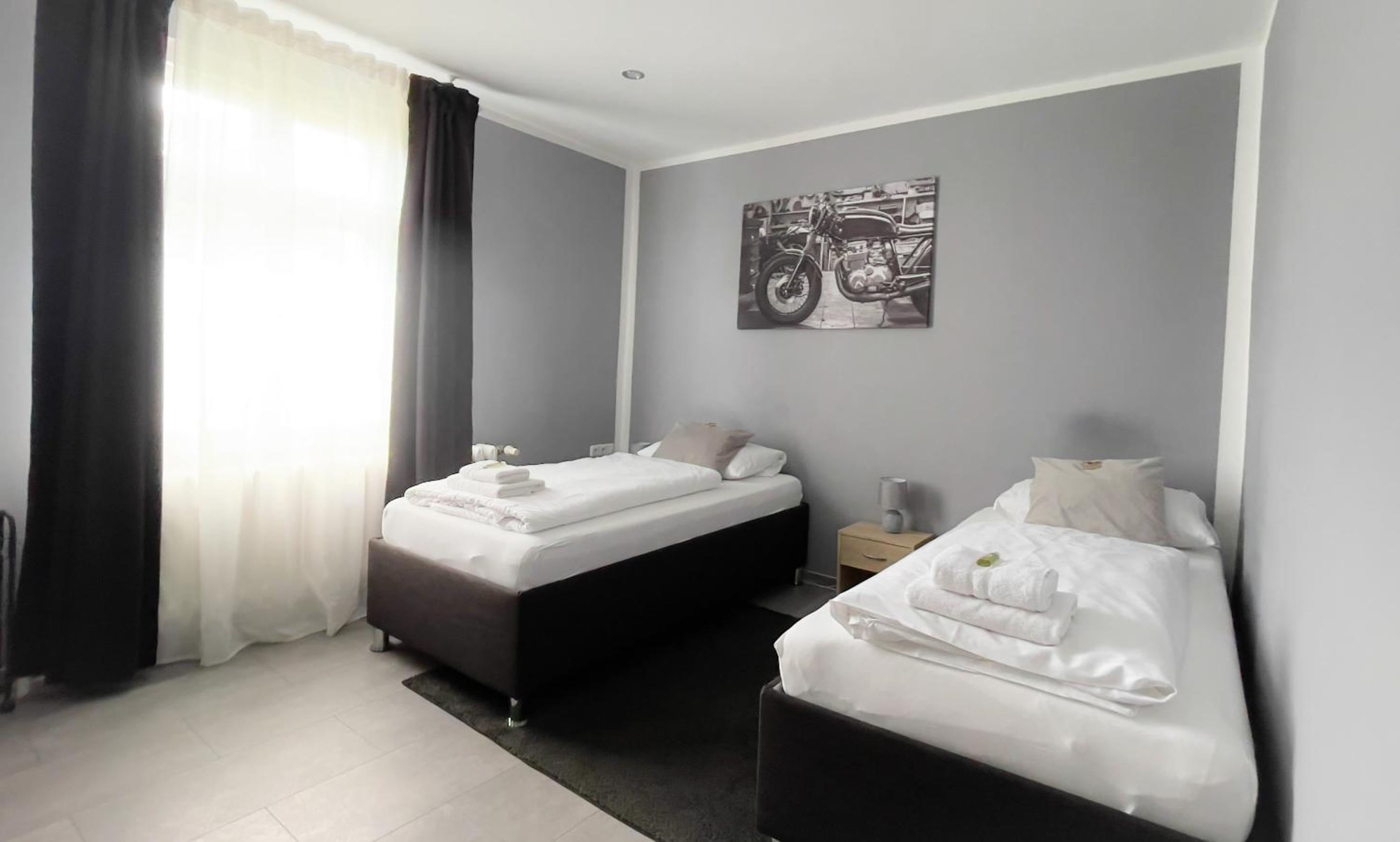 Motel Daria