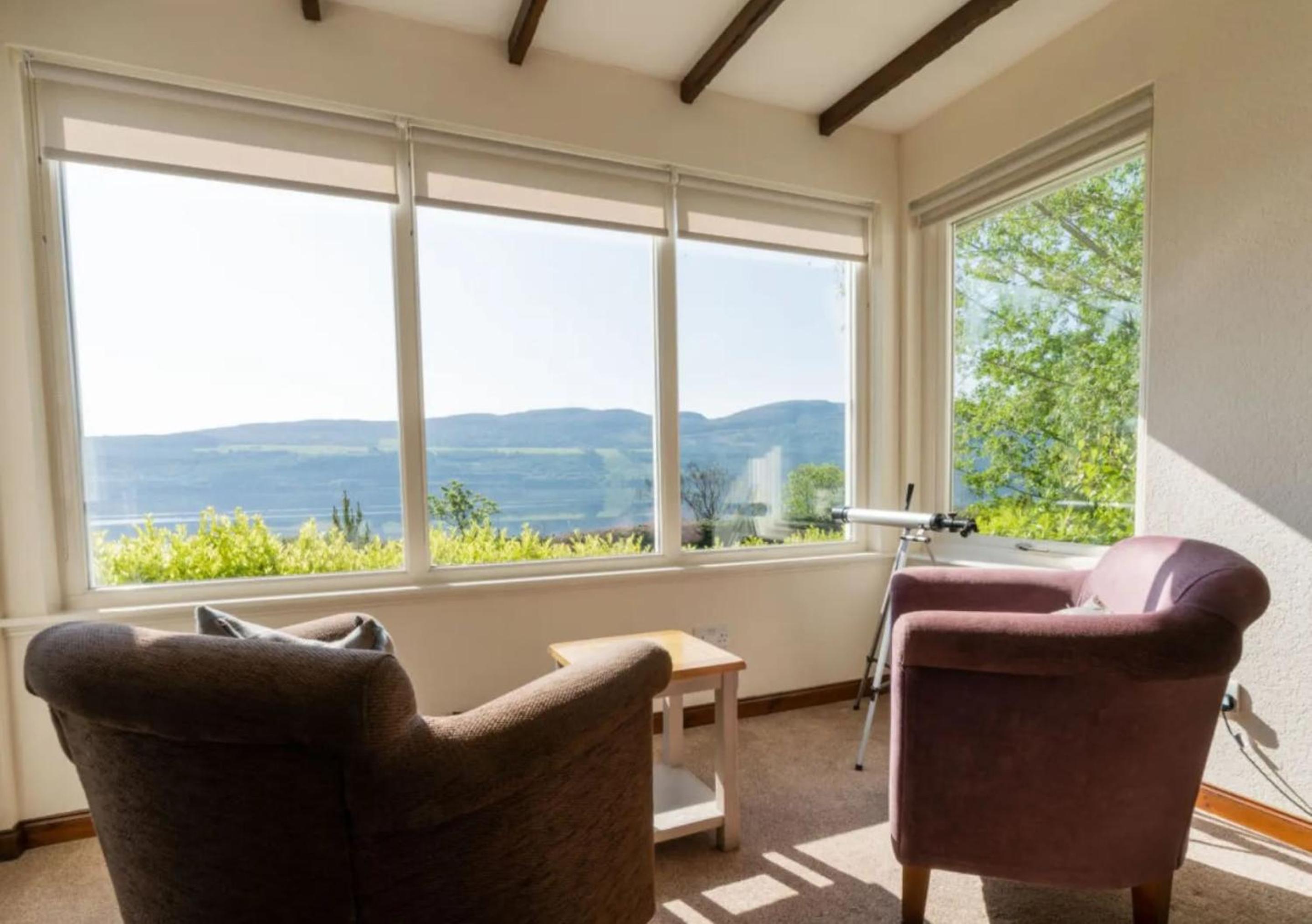 Loch Ness Cottages