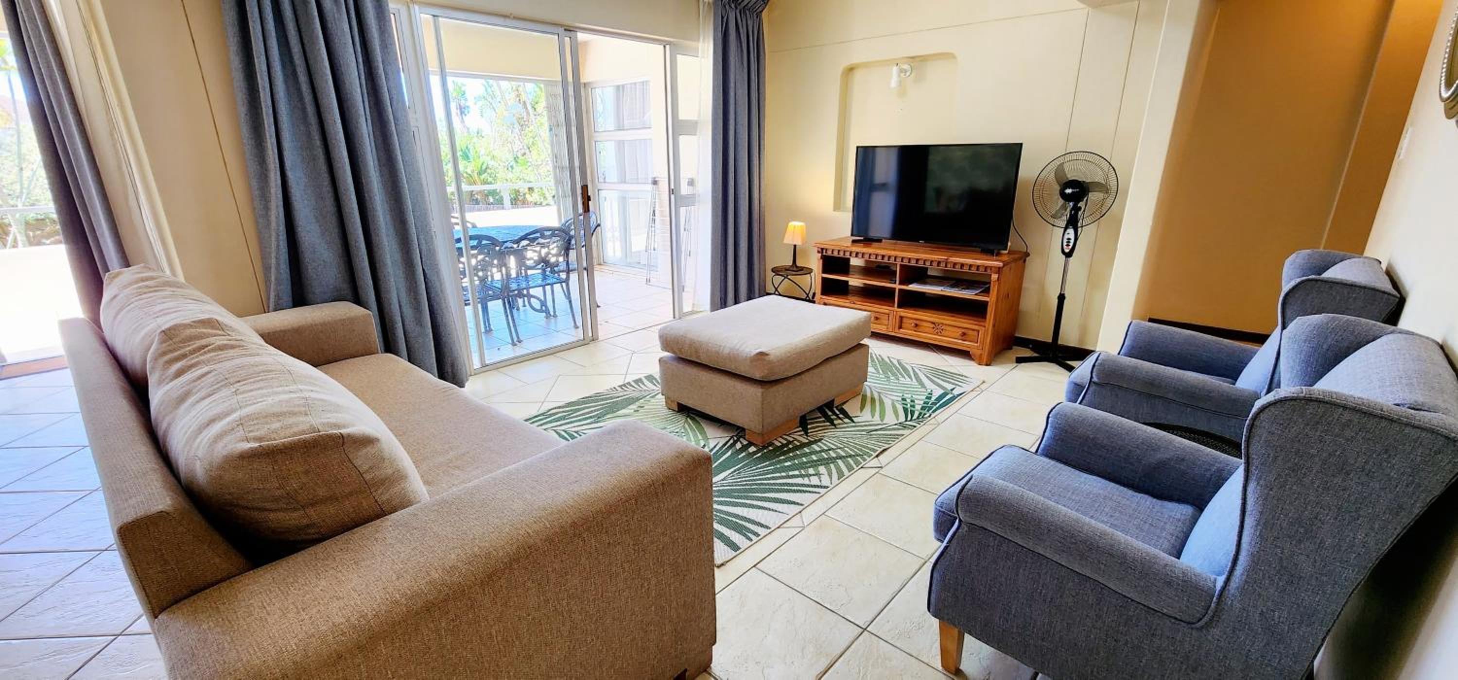 Club Cabana 9 - Sleeps 6 - Perfect Holiday Destination view 5
