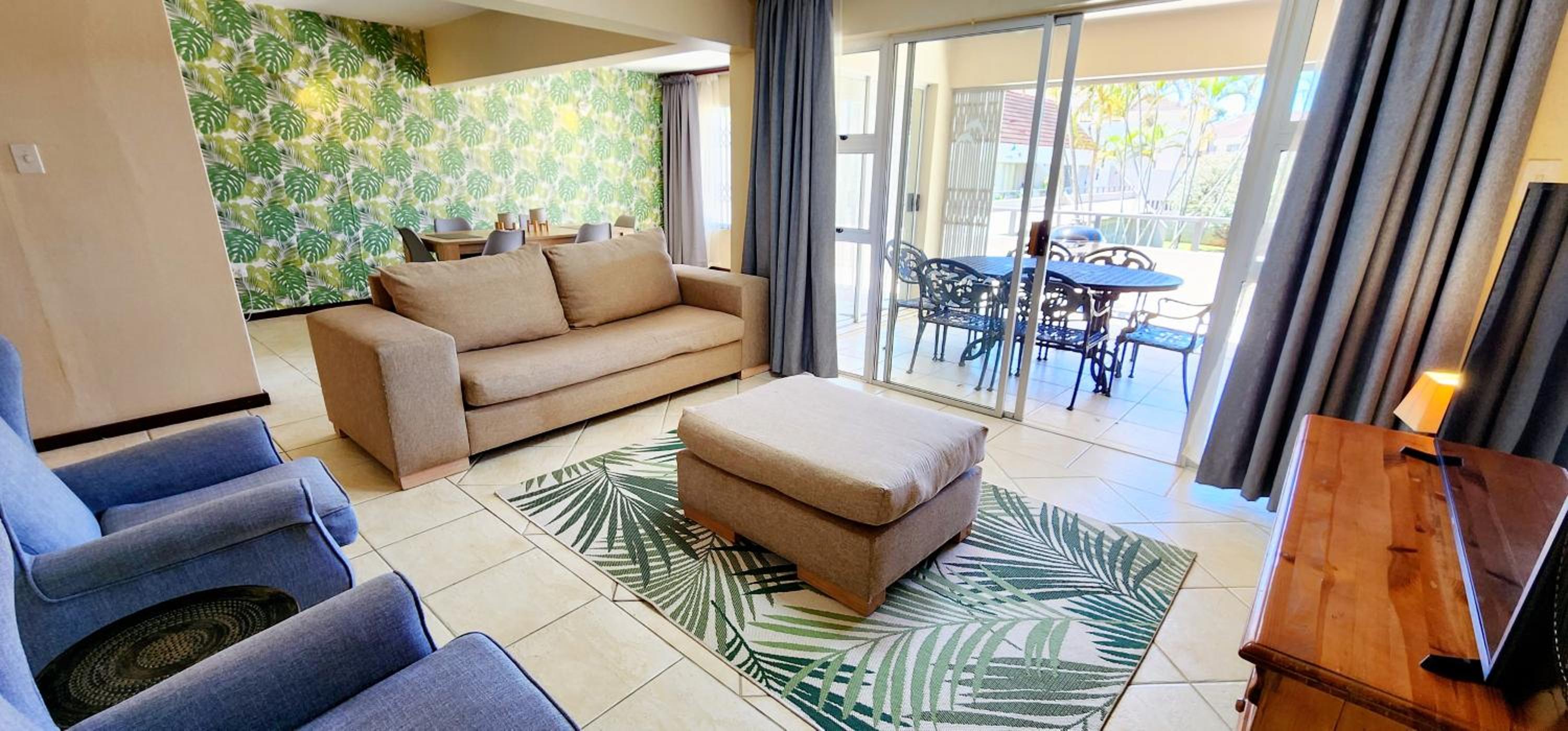 Club Cabana 9 - Sleeps 6 - Perfect Holiday Destination view 4