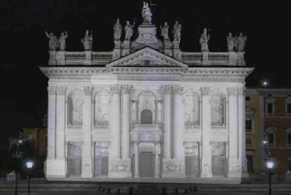 Domus romae esquilini