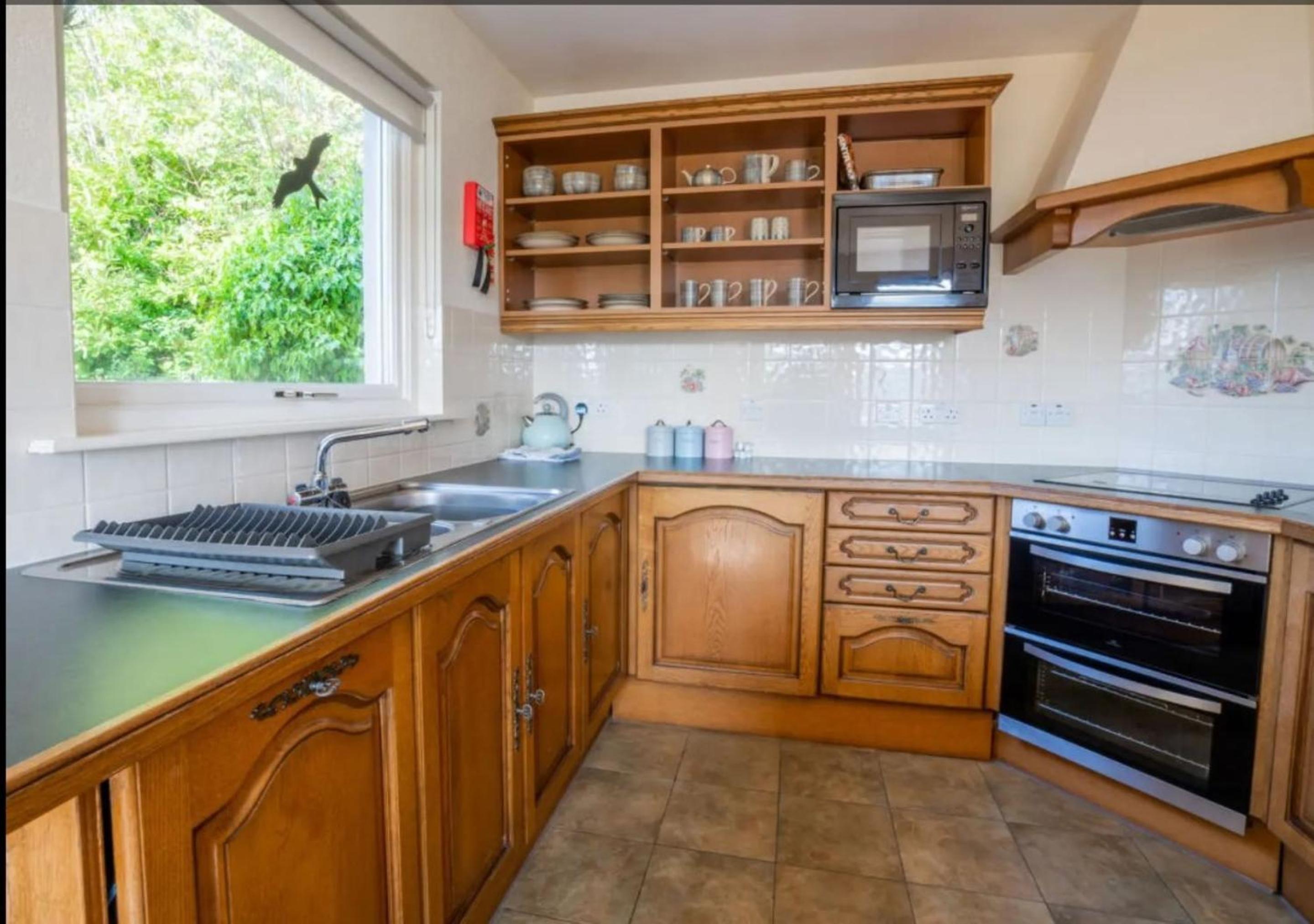 Loch Ness Cottages
