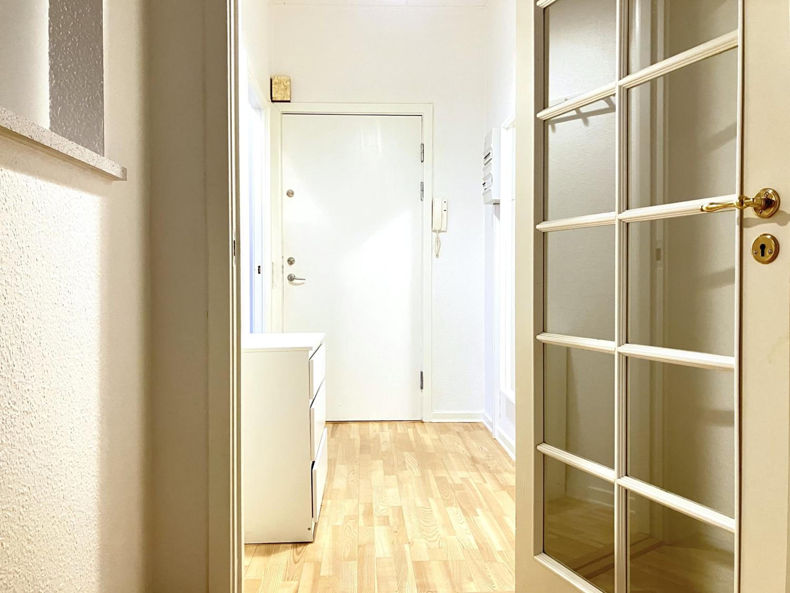 Two-Bedroom Apartment In Odense City Center view 5