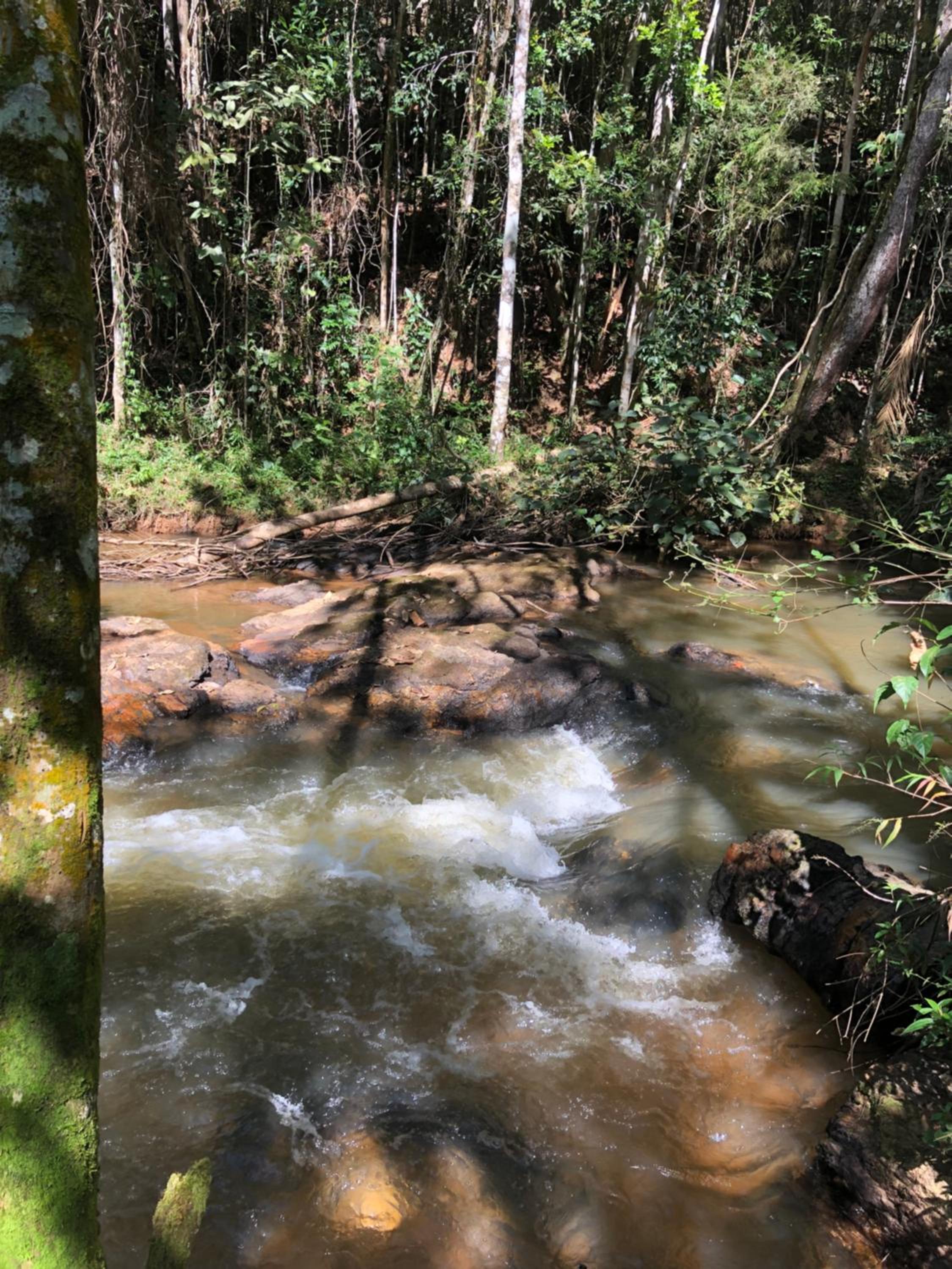 Recanto da Montanha Temporada