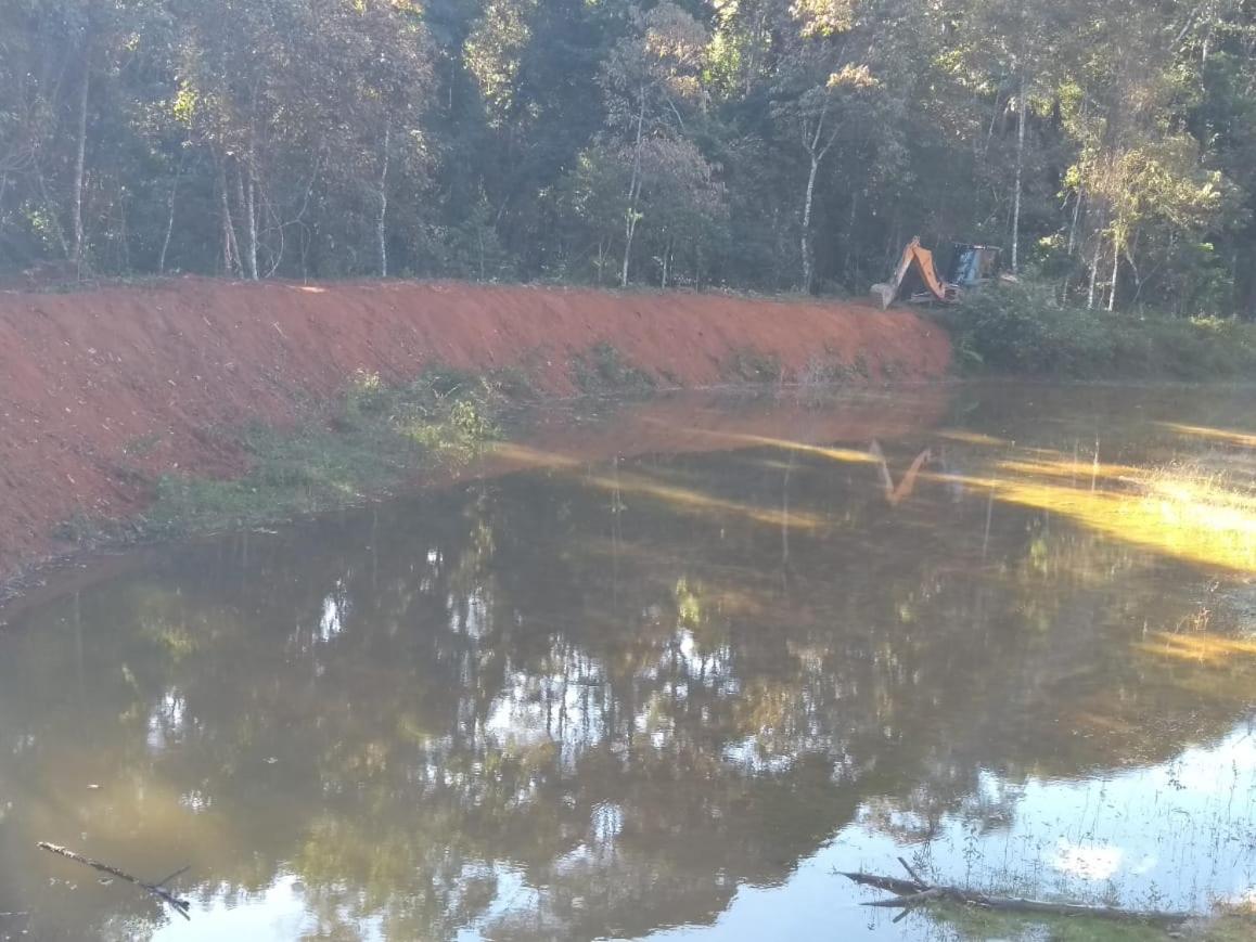 Recanto da Montanha Temporada